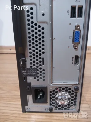 Acer Aspire XC-605,I5-4460,8GB Ram DDR3,1TB HDD, снимка 10 - Работни компютри - 56046040