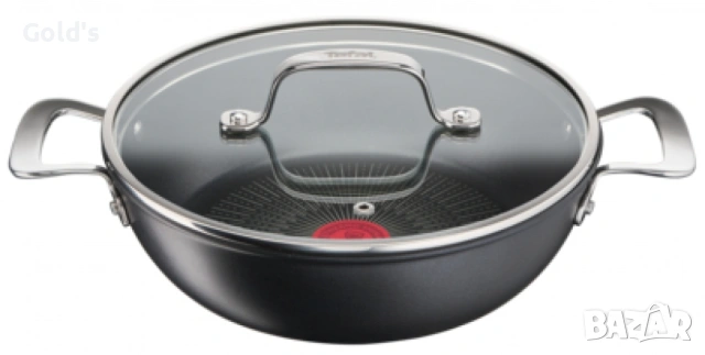 Дълбок тиган Tefal Unlimited 