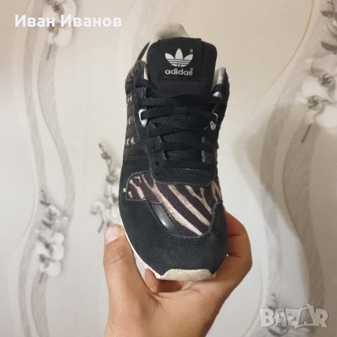 маратонки  Adidas ZX 700 W  номер 35,5- 36 , снимка 10 - Маратонки - 28305990