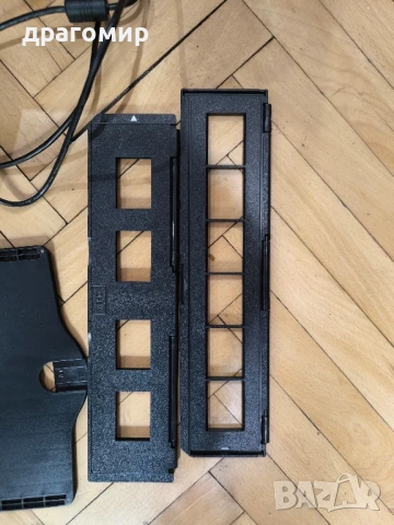 MAGINON Multi Scanner MS 7100, снимка 4 - Чанти, стативи, аксесоари - 51070398