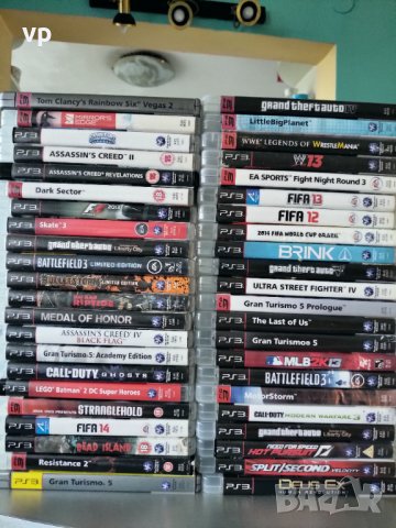 Игра Gran Turismo 5: Academy Edition Playstation - PS3 пълна версия със всички коли и PSN онлайн , снимка 10 - Игри за PlayStation - 35223384