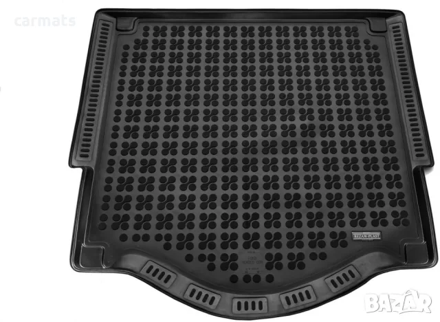 Стелка за багажник Rezaw-Plast за Ford Mondeo V (2014+) - Комби - with small spare tire