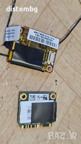 Лаптоп за части HP EliteBook 2540p 12'' , снимка 5 - Части за лаптопи - 49575371