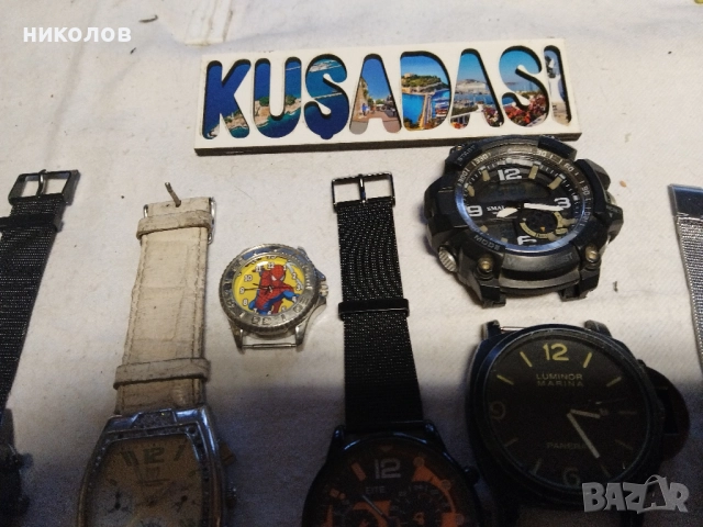 ЧАСОВНИЦИ И ДРУГИ, снимка 14 - Мъжки - 52828874