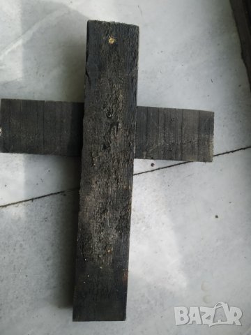 стар кръст,разпятие, снимка 5 - Антикварни и старинни предмети - 38973981