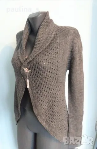 Четири броя / Разкошна дамска жилетка "WE", "Kismet", "Vero Moda" и "Signal" , снимка 9 - Жилетки - 39724608