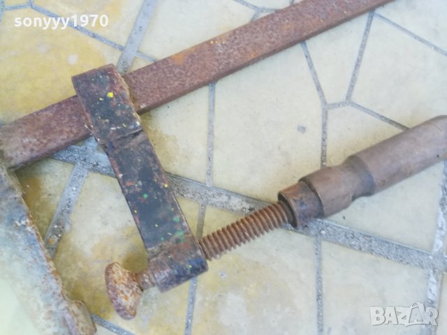 голяма стяга 80х17см 2901221735, снимка 6 - Стяги - 35602258