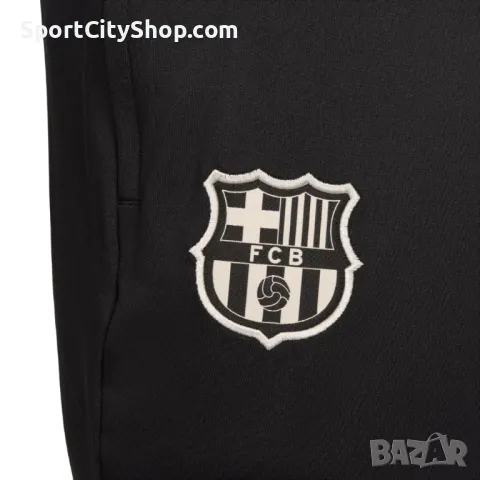 Мъжки Панталон Nike F.C. Barcelona Strike FN9424-010, снимка 2 - Спортни дрехи, екипи - 48308638