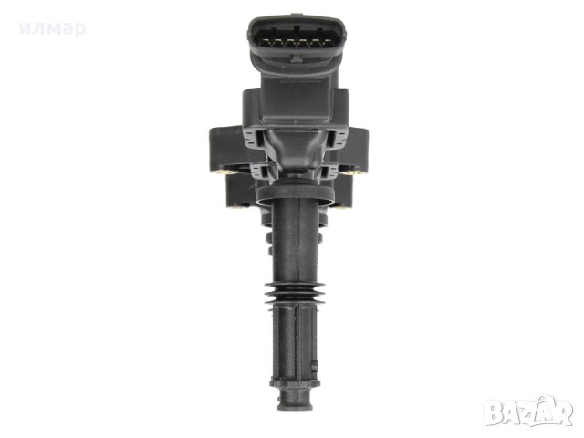  Стъпково моторче за Форд Ка-1,3-бензин , снимка 9 - Части - 29145654