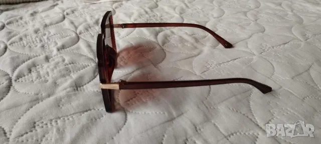 Дамски слънчеви очила , снимка 2 - Слънчеви и диоптрични очила - 48176453