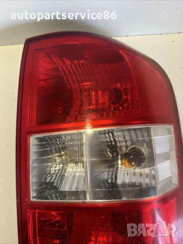 Заден десен стоп за KIA Carnival 2.9 CRDi (2006–2012), снимка 2 - Части - 53218174