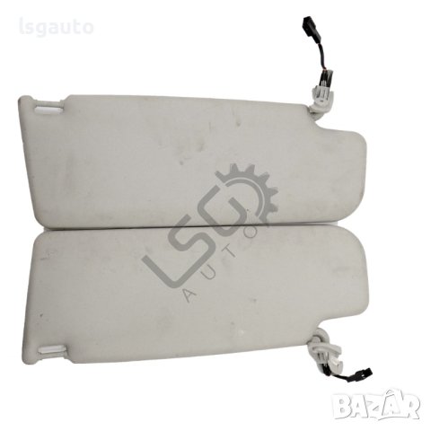 Комплект сенници Seat Altea 2004-2015 ID:112385, снимка 2 - Части - 42496589