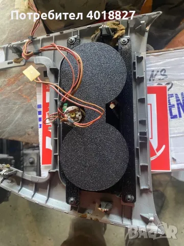 Cup holder E90, E91,E92,E93, снимка 5 - Аксесоари и консумативи - 49755275