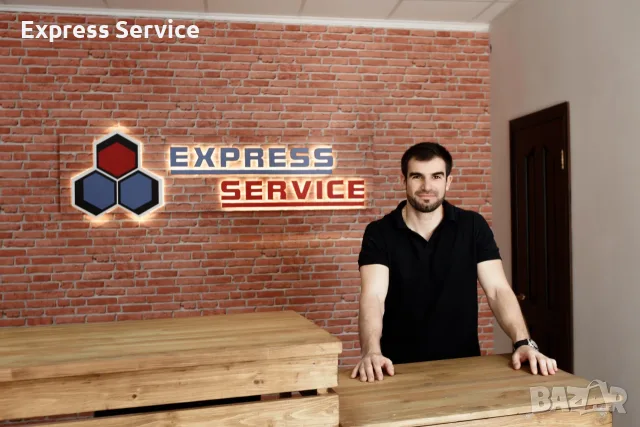 Експресен ремонт на телефони във Варна | Сервизен център "Express Service
