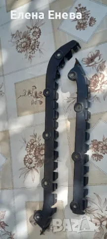 Щипки за Шкода Фабия , снимка 6 - Аксесоари и консумативи - 48071399