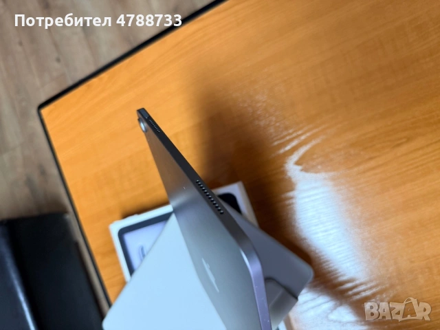IPad air 11" M2 в Гаранция, снимка 9 - Таблети - 54206570