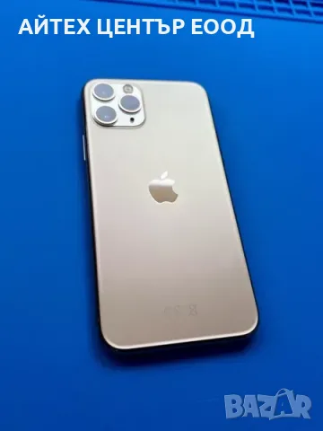 iPhone 11 Pro, НА ЧАСТИ - дисплей, корпус, батерия, камера и др., снимка 4 - Резервни части за телефони - 56005537