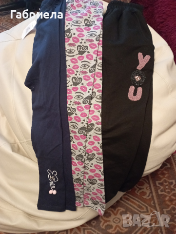 нови детски дрехи+ подарък раница, снимка 7 - Детски комплекти - 44651268
