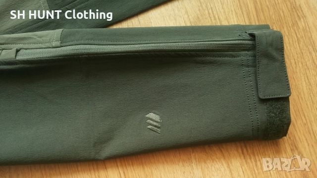 SKOGSTAD Aksla Kids Stretch Trouser размер 12 г / 152 см детски еластичен панталон - 1458, снимка 13 - Детски панталони и дънки - 52447864