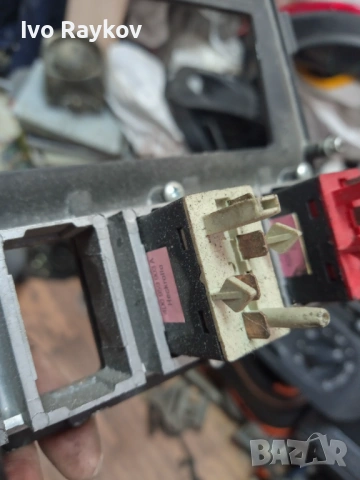 рамка табло Audi A8 D2 , 4D0820325 , Buton 4D09941535A, снимка 7 - Части - 53875582