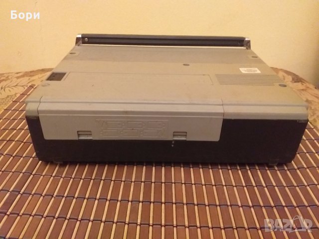 VEF 216 Радио, снимка 10 - Радиокасетофони, транзистори - 31028649