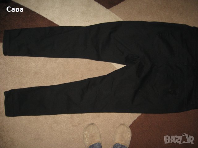 Дънки H&M   дамски,2ХЛ, снимка 3 - Дънки - 34507999
