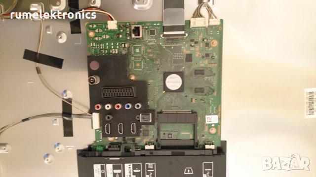 SONY KDL-46EX720 на части, снимка 4 - Части и Платки - 32186306