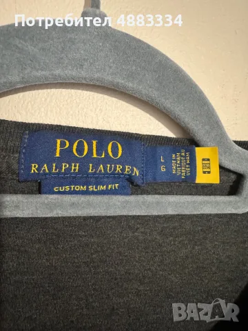 Polo Ralph Lauren Shirt., снимка 3 - Блузи - 56255022