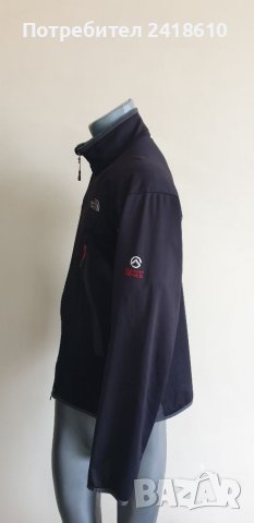 The North Face Summit Series Windstopper Stretch Mens Size M ОРИГИНАЛ! Мъжко Яке!, снимка 8 - Спортни дрехи, екипи - 40281727