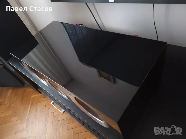 KEF R600c – Висок клас централна тонколона (Първи собственик / Перфектна), снимка 3 - Тонколони - 55808415