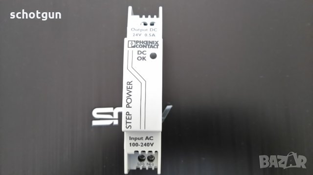 Автоматизация 1, снимка 6 - Друга електроника - 30281959