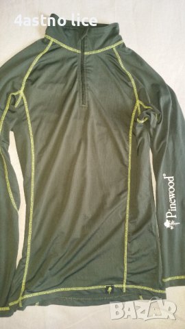 Pinewood туристически анорак (лов и риболов ), снимка 8 - Спортни дрехи, екипи - 28177623
