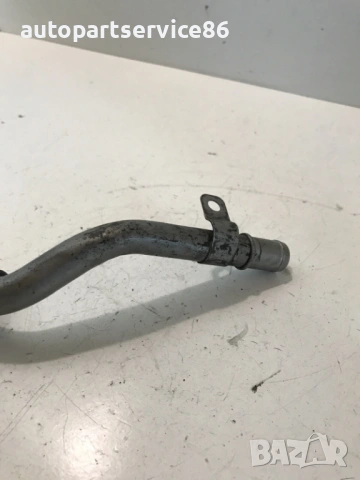 Маркуч за охлаждаща течност за Porsche Cayenne 4.5 V8 (2005), снимка 2 - Части - 54310087