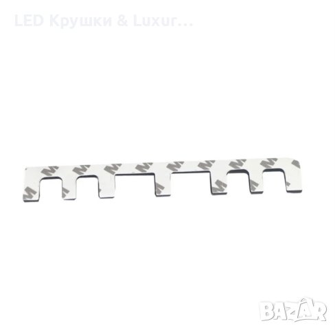 Стикер MTM, снимка 3 - Аксесоари и консумативи - 42642857