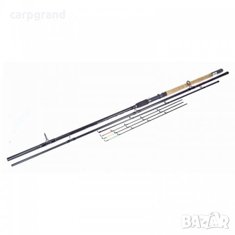 Фидер FORMAX THUNDER CARP FEEDER 3.60м.