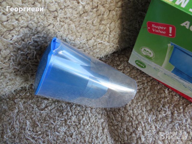 Кана с филтър, снимка 7 - Кани - 30935439