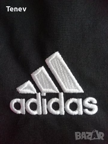 Real Madrid Adidas оригинално горнище Реал Мадрид , снимка 7 - Спортни дрехи, екипи - 39467798