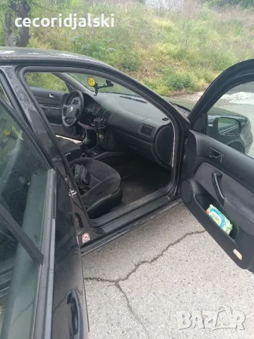 Продавам Голф 4 1.9 TDI 90 кс, снимка 10 - Автомобили и джипове - 47825118