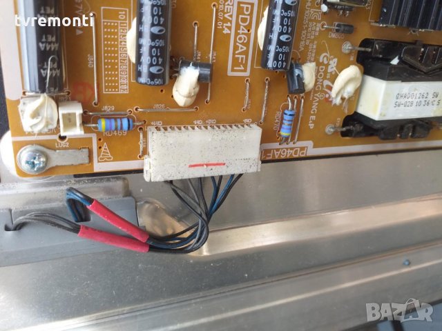 Power Supply BN44-00357B, снимка 3 - Части и Платки - 29392145