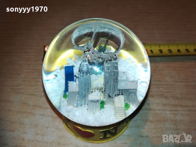 заявено-i love new york-внос france 1602211831, снимка 13 - Колекции - 31840460