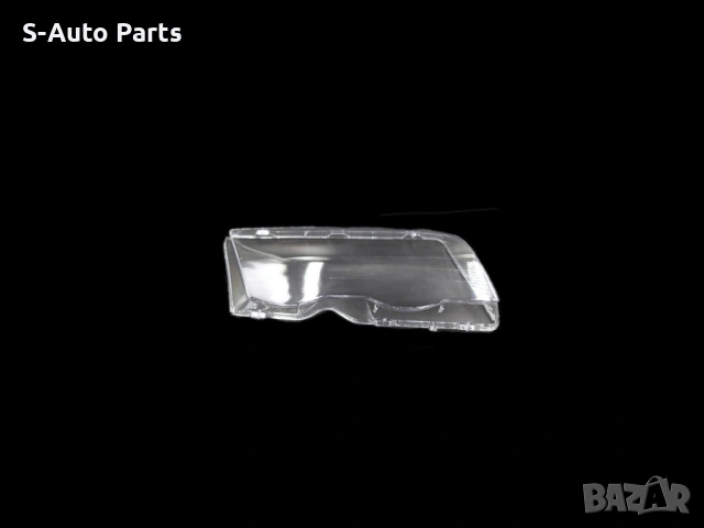 Стъкла за фарове на BMW 3 E46 (1997-2001)​, снимка 3 - Аксесоари и консумативи - 54134285
