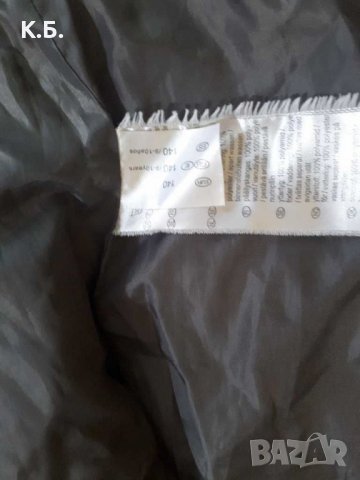 Зимно яке за момче р-р 140/146, снимка 5 - Детски якета и елеци - 37727582