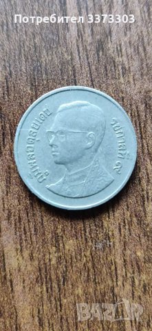 Монета, снимка 2 - Нумизматика и бонистика - 37086858