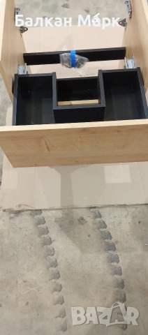 Шкаф за мивка – 50 см | Внос от Германия, снимка 5 - Шкафове - 52720365