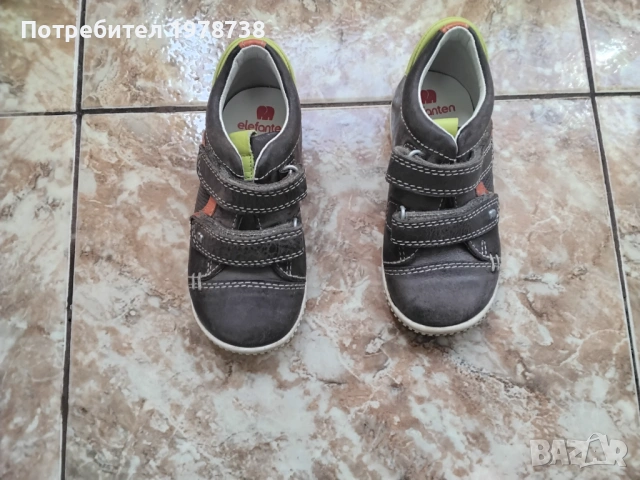 Продавам маратонки 23 номер, снимка 4 - Детски маратонки - 42223697