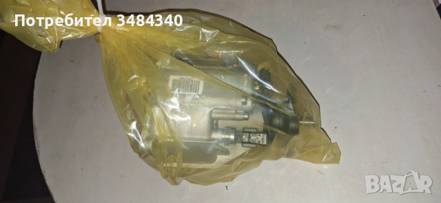 Нова виско муфа 4х4 Hyundai Santa Fe DM, ix35, снимка 2 - Части - 52263529