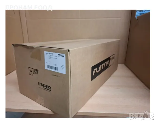 Универсален правоъгълен алуминиев профил, снимка 3 - Други - 48434560