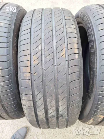 4бр. нови летни гуми Michelin 255/45 R20 SUV, снимка 3 - Гуми и джанти - 47871940