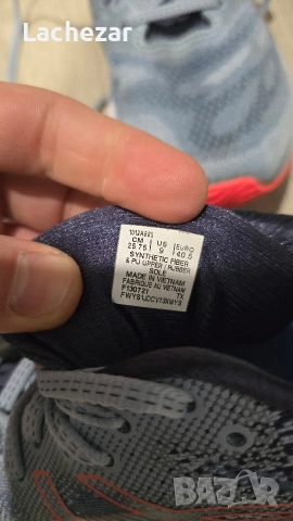  Маратонки за тичане Asics GEL-Nimbus 23 Women's Running Shoes

40.5 номер , снимка 4 - Маратонки - 52866319