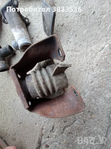 части за Фолксваген Golf, Jetta, Scirocco Mk1 , снимка 7 - Части - 48929434